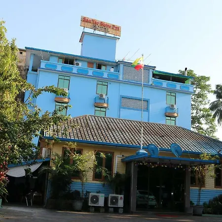 San Yar Shwe Pyi Hotel